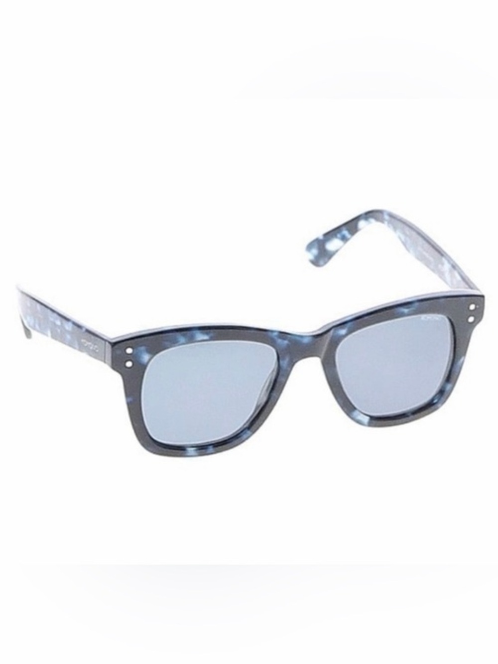 KOMONO Allen Indigo Demi Sunglasses (NEW) blue